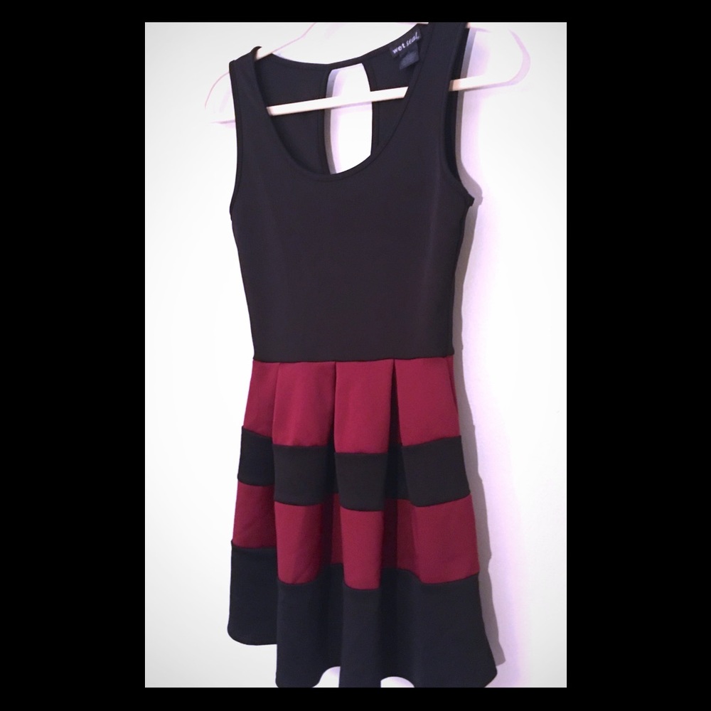 Wet Seal Dress